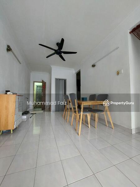 For Sale - Taman Bukit Pelangi