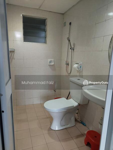 For Sale - Taman Bukit Pelangi