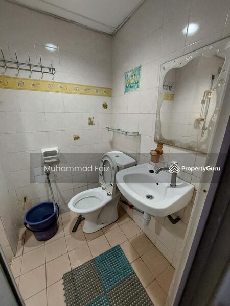 For Sale - Taman Bukit Pelangi