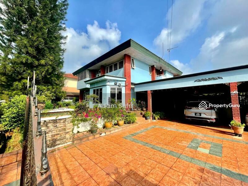 For Sale - 2-storey Terrace House at Seksyen 2