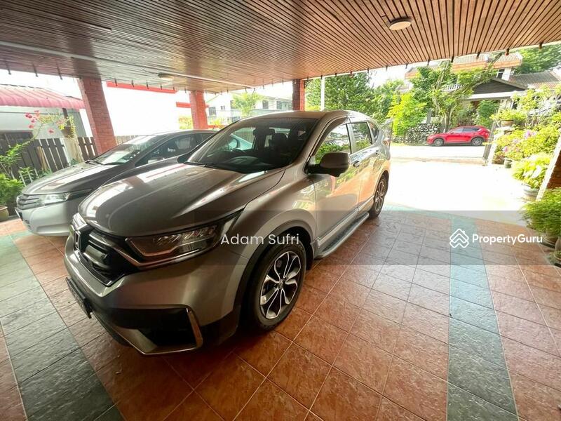 For Sale - 2-storey Terrace House at Seksyen 2