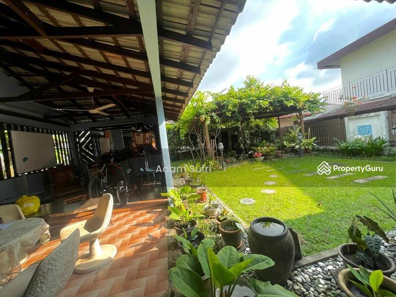 For Sale - 2-storey Terrace House at Seksyen 2