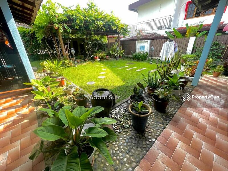 For Sale - 2-storey Terrace House at Seksyen 2