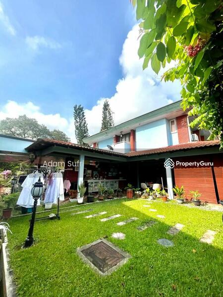 For Sale - 2-storey Terrace House at Seksyen 2