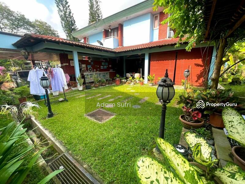 For Sale - 2-storey Terrace House at Seksyen 2