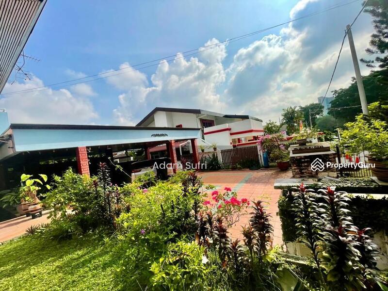 For Sale - 2-storey Terrace House at Seksyen 2