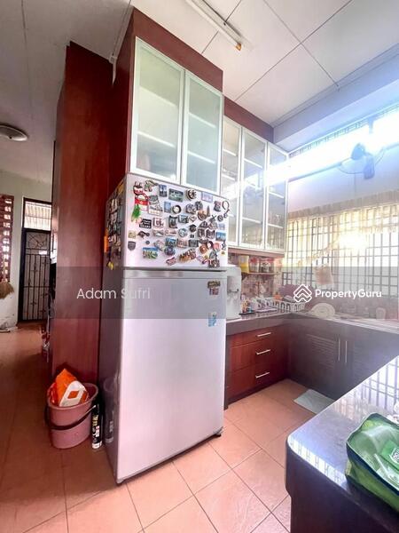 For Sale - 2-storey Terrace House at Seksyen 2