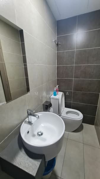 Service Residence for Sale at Pinnacle Petaling Jaya - Amanda Lau - PropertyGuru.com.my