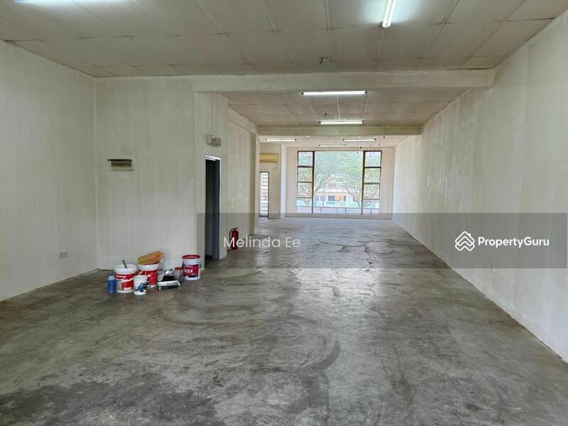 Untuk Disewa - Skudai Taman Sri Pulai Perdana Nice 2 Storey Shop Office (1st Floor)