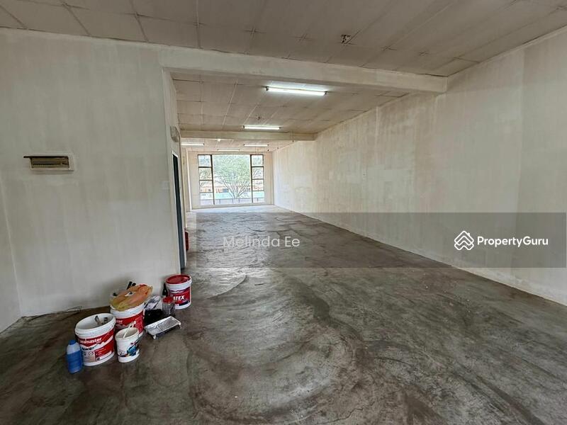 Untuk Disewa - Skudai Taman Sri Pulai Perdana Nice 2 Storey Shop Office (1st Floor)