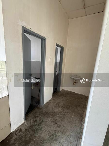 Untuk Disewa - Skudai Taman Sri Pulai Perdana Nice 2 Storey Shop Office (1st Floor)