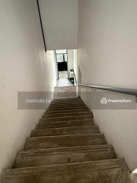 Untuk Disewa - Skudai Taman Sri Pulai Perdana Nice 2 Storey Shop Office (1st Floor)