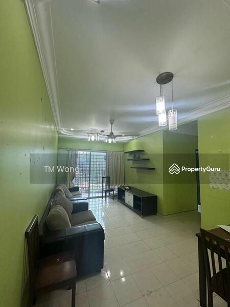 Untuk Dijual - Mesra Prima