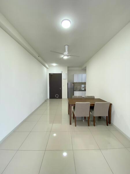 Untuk Disewa - Sunway Avila Residences