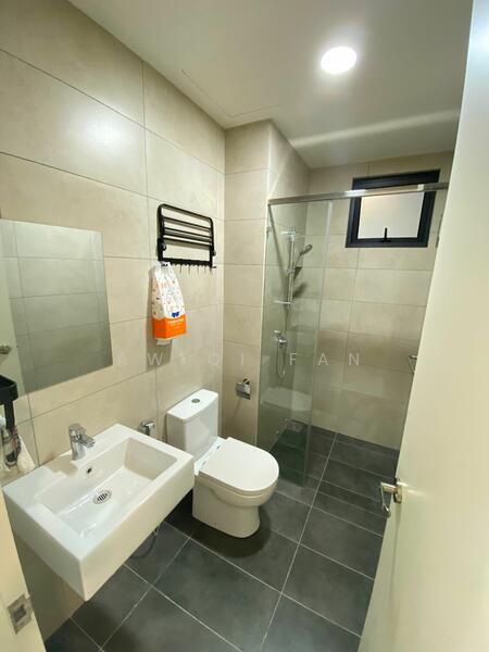 Untuk Disewa - Sunway Avila Residences