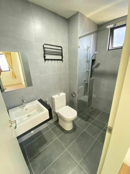 Untuk Disewa - Sunway Avila Residences