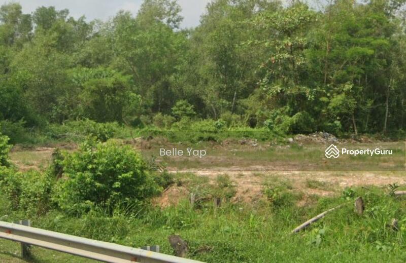 For Rent - Sri Batu Caves Industry Land