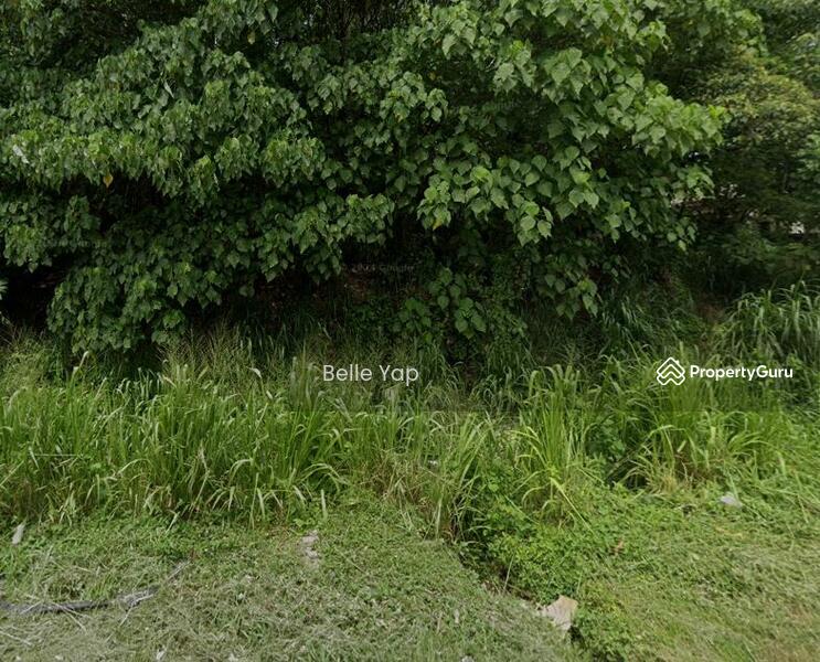 For Rent - Sri Batu Caves Industry Land