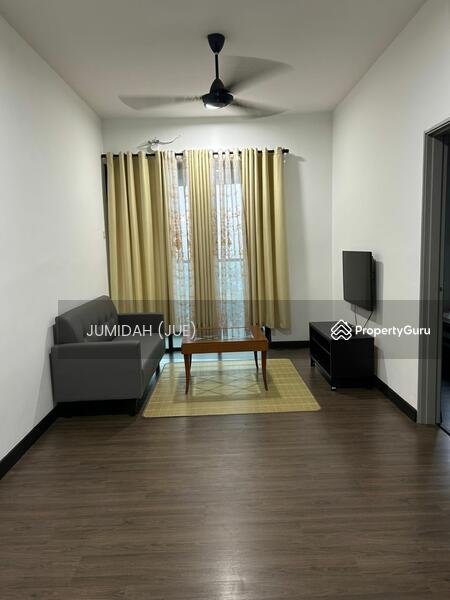 Fully Furnished Vista Bangi @ Jalan Reko, Kajang Near Ukm