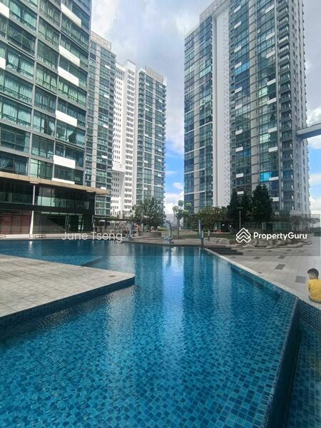 Untuk Disewa - Wave @ Marina Cove