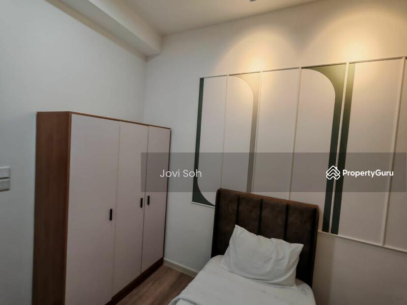 For Rent - Sunway Belfield