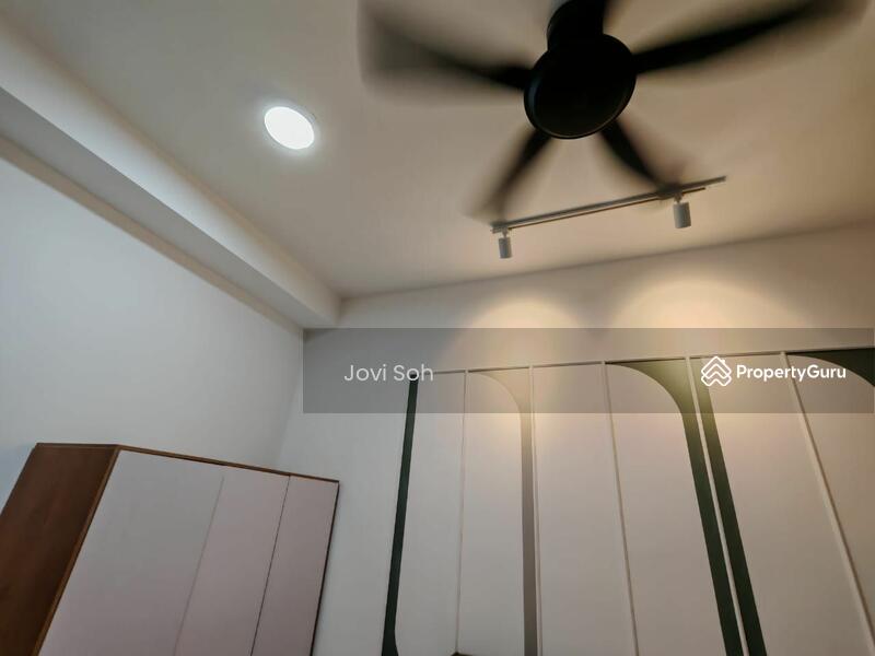 For Rent - Sunway Belfield