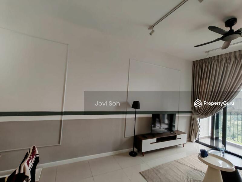 For Rent - Sunway Belfield