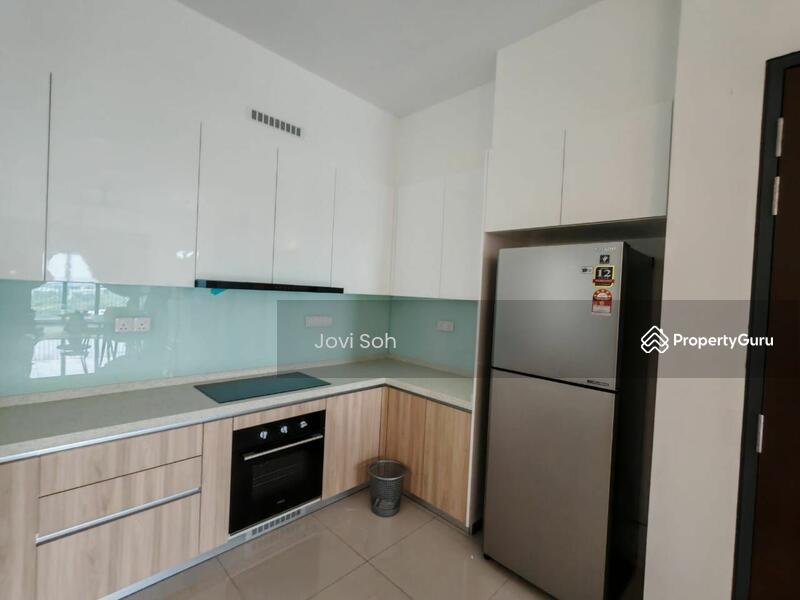 For Rent - Sunway Belfield