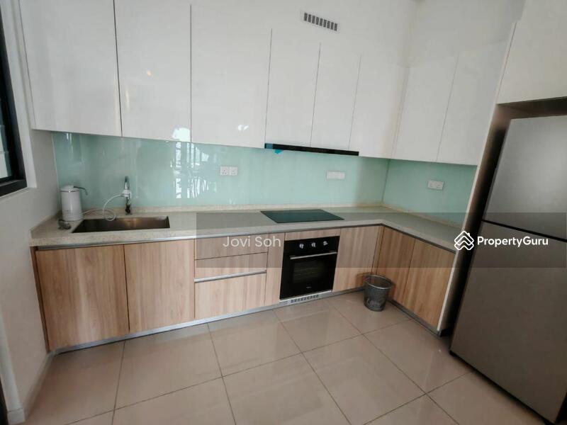 For Rent - Sunway Belfield