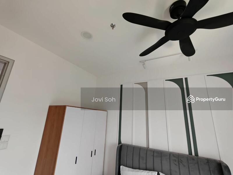 For Rent - Sunway Belfield
