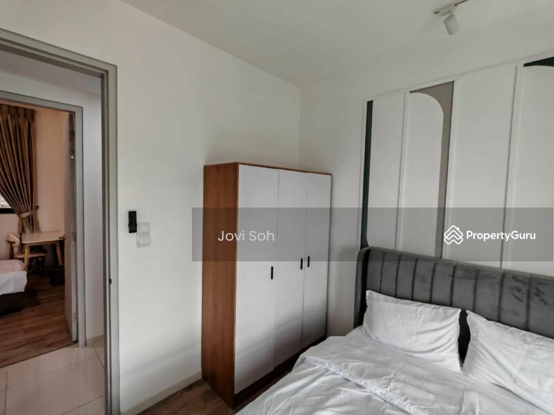 For Rent - Sunway Belfield