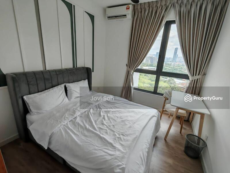 For Rent - Sunway Belfield