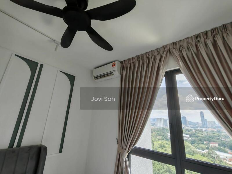 For Rent - Sunway Belfield