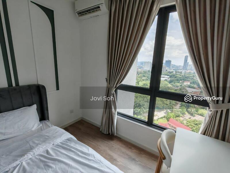 For Rent - Sunway Belfield