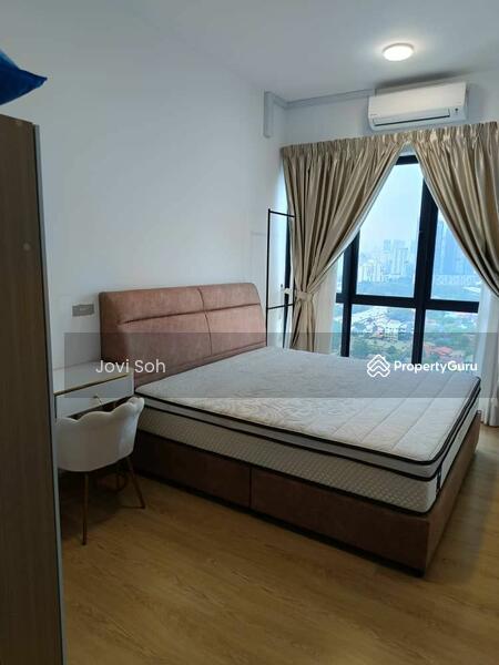 Untuk Disewa - BLISS @ Old Klang Road