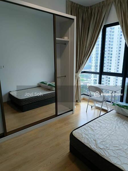 Untuk Disewa - BLISS @ Old Klang Road