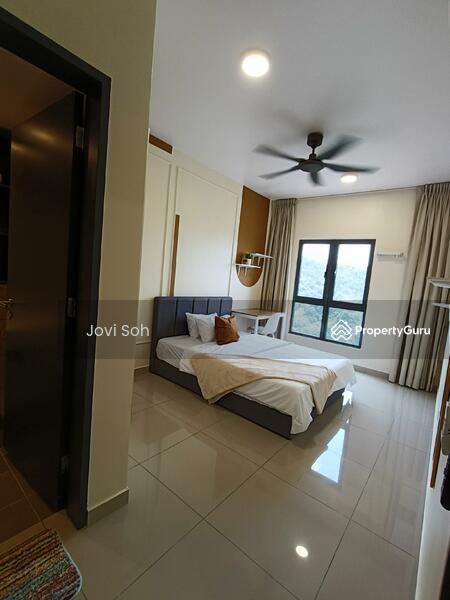 Untuk Disewa - D'Quince Residences