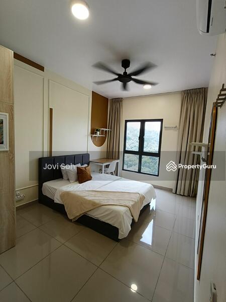 Untuk Disewa - D'Quince Residences