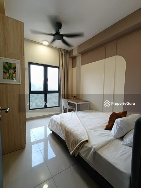 Untuk Disewa - D'Quince Residences