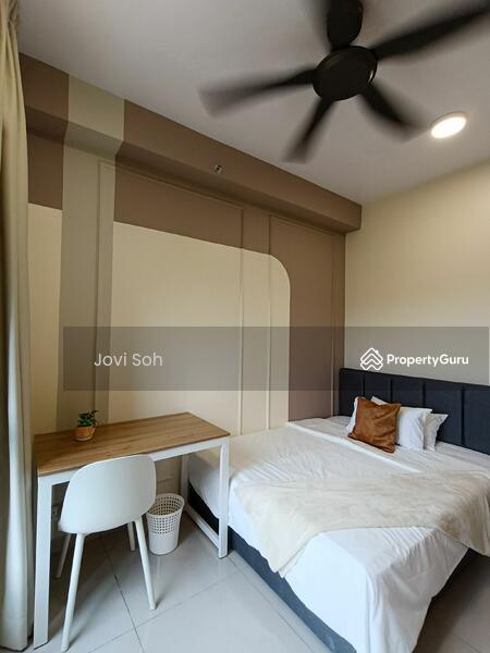 Untuk Disewa - D'Quince Residences