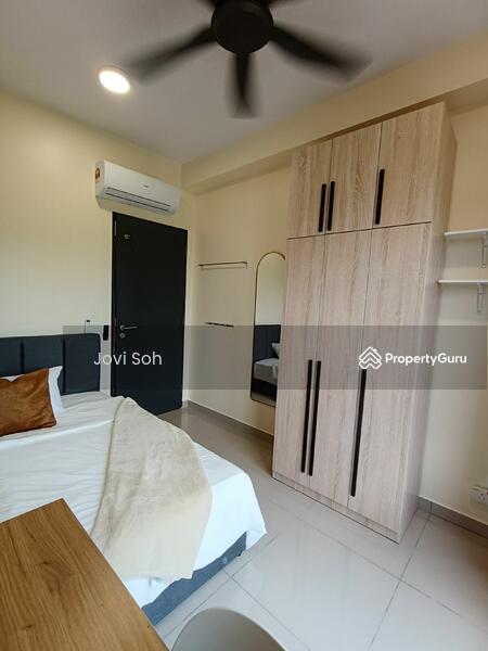 Untuk Disewa - D'Quince Residences