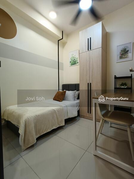 Untuk Disewa - D'Quince Residences
