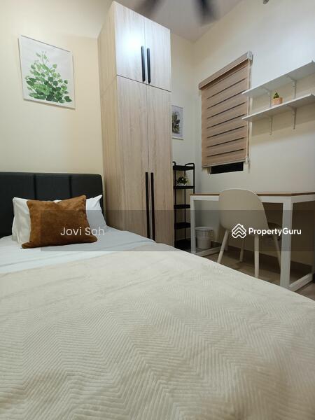 Untuk Disewa - D'Quince Residences