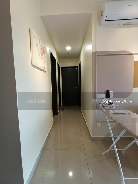 Untuk Disewa - D'Quince Residences