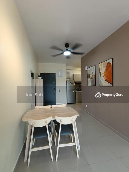Untuk Disewa - D'Quince Residences