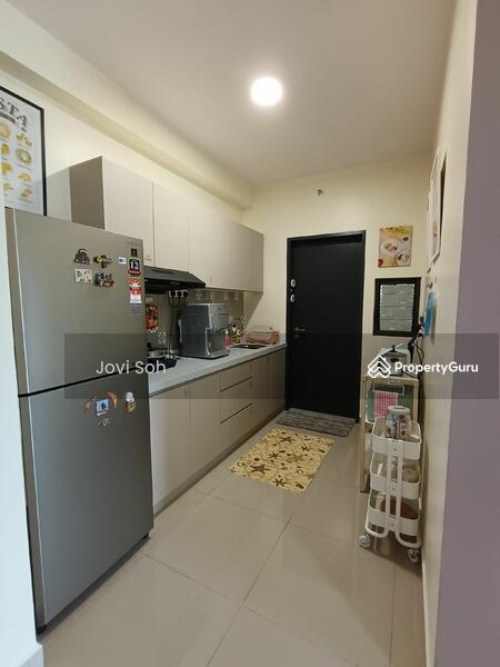 Untuk Disewa - D'Quince Residences