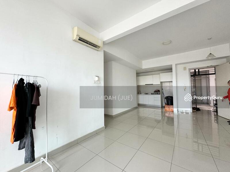 I Residence I City IcityCorner Lot Pool View