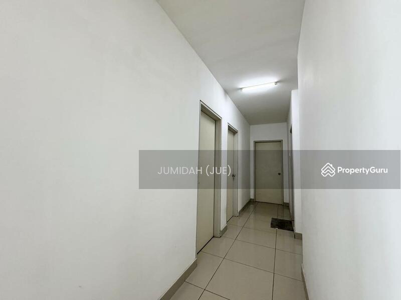 I Residence I City IcityCorner Lot Pool View
