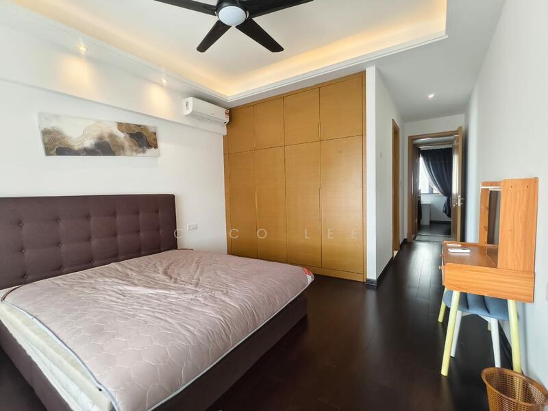 Untuk Disewa - R&F Princess Cove Phase 1