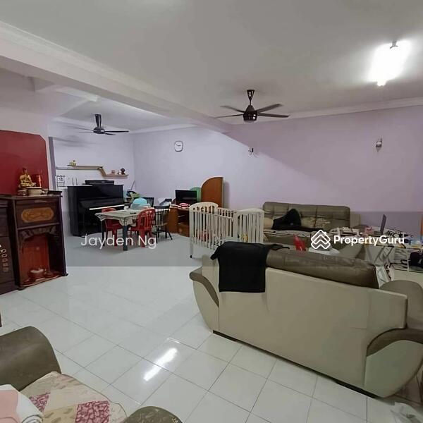For Sale - Seri Orkid Seri Orkid Seris Orkids